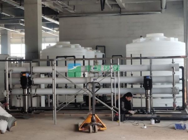 工業(yè)廢水怎樣處理？