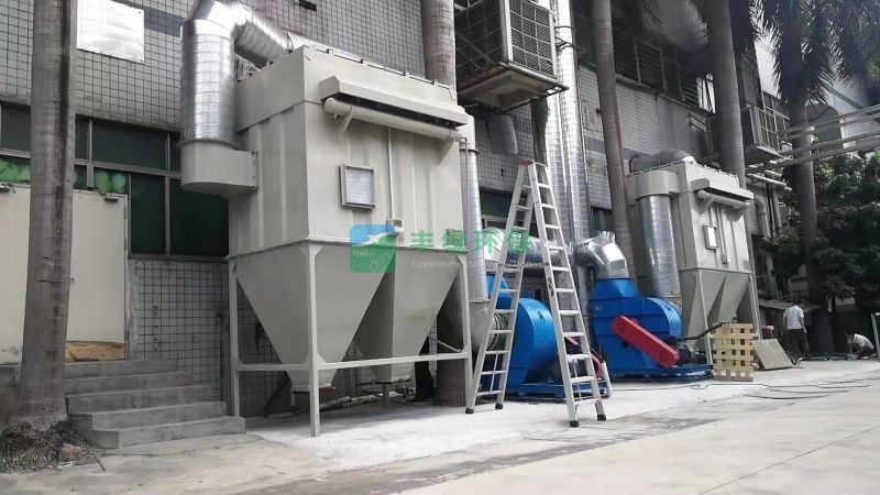 如何選擇適合企業(yè)的工業(yè)廢氣處理工程方案？
