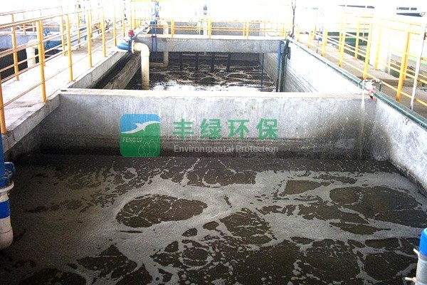 如何提高工業(yè)廢水處理的效率和質(zhì)量？